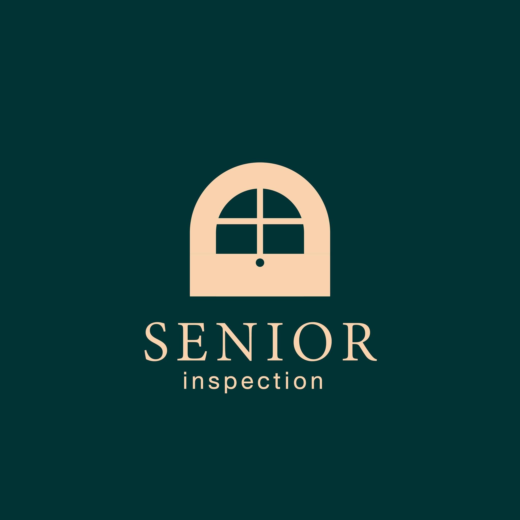 Senior inspection